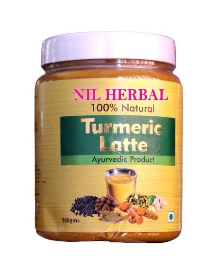 Nil Herbal Pvt. Ltd.