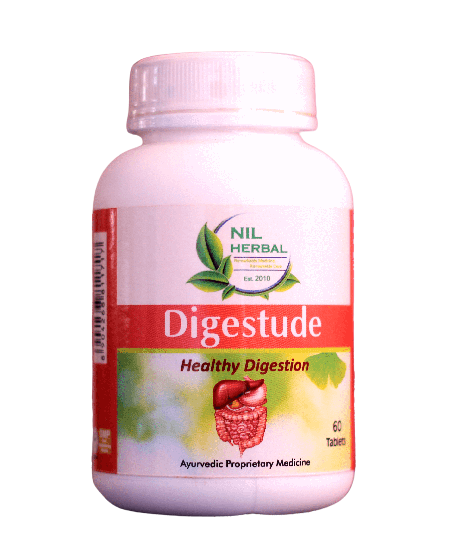 DIGESTUDE-(FOR HEALTHY DIGESTION)